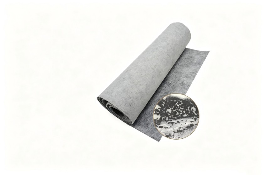 活性炭布卷材1200选型:汽车座舱除味与风阻如何兼顾-1