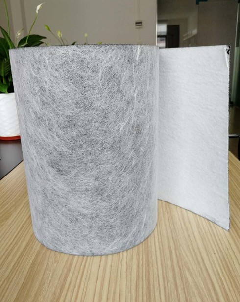 家用净化器夹碳布选型:可编辑炭载量炭布如何匹配风阻与寿命-2